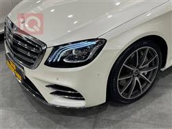 مێرسێدس بێنز S-Class